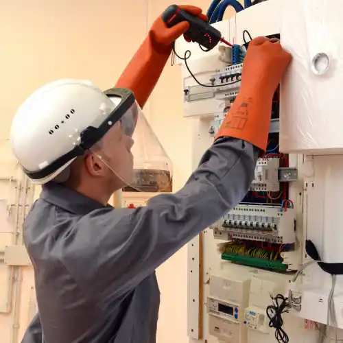 elektricien Aalst
